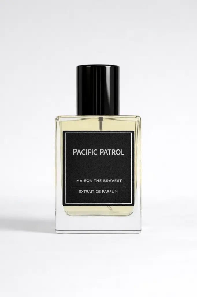 Pacific Patrol