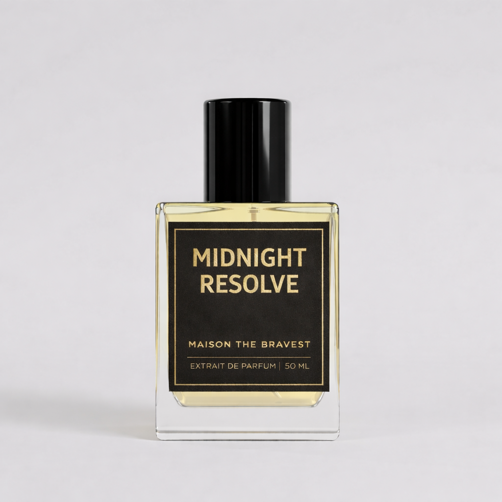 [PMR-01] Midnight Resolve