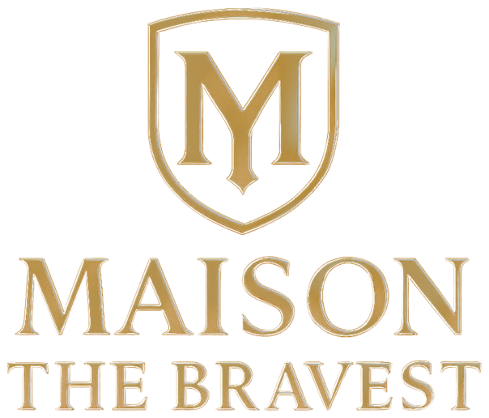 Maison the Bravest